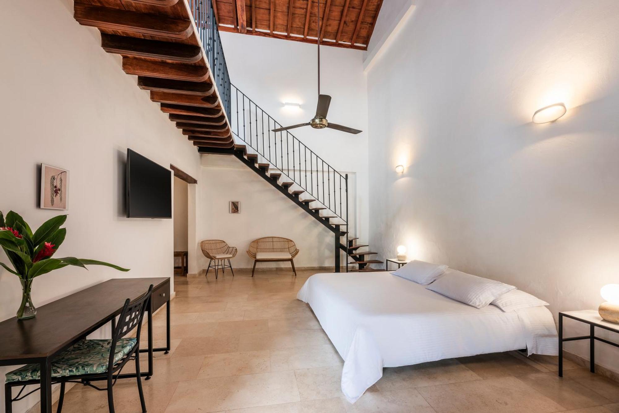Karakalí Boutique Hotel Mompos Extérieur photo