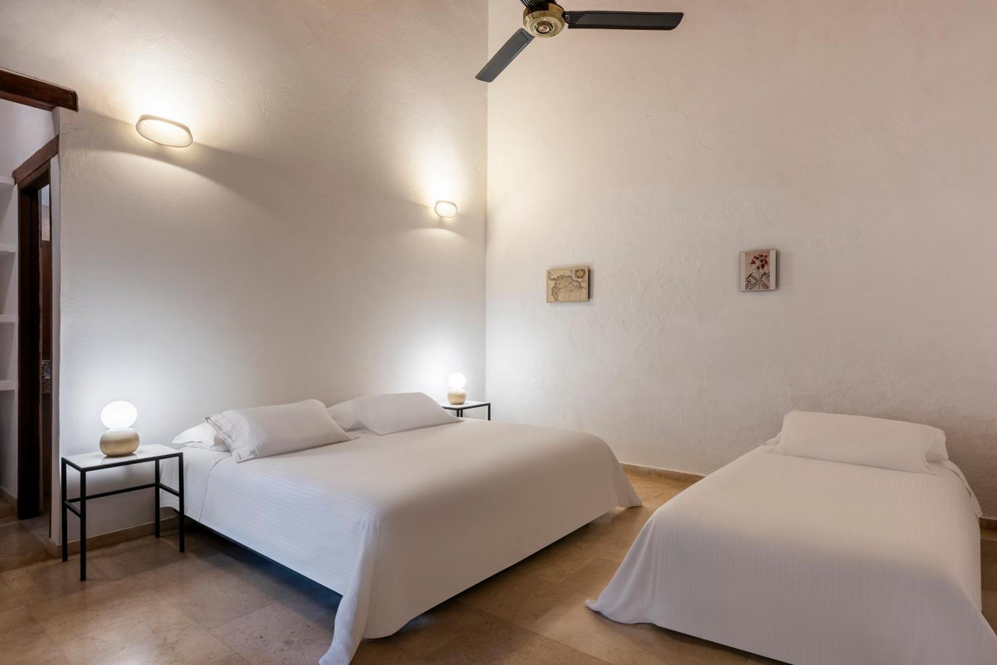 Karakalí Boutique Hotel Mompos Extérieur photo