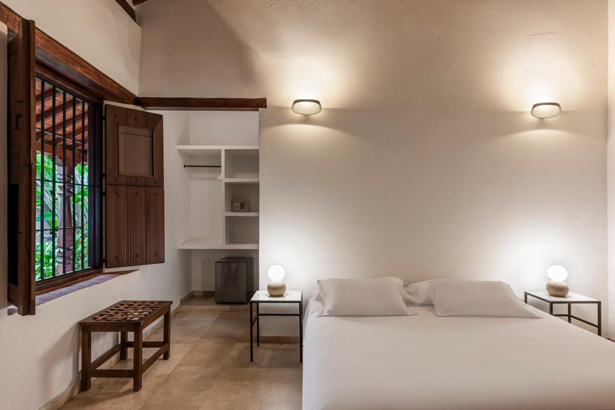 Karakalí Boutique Hotel Mompos Extérieur photo