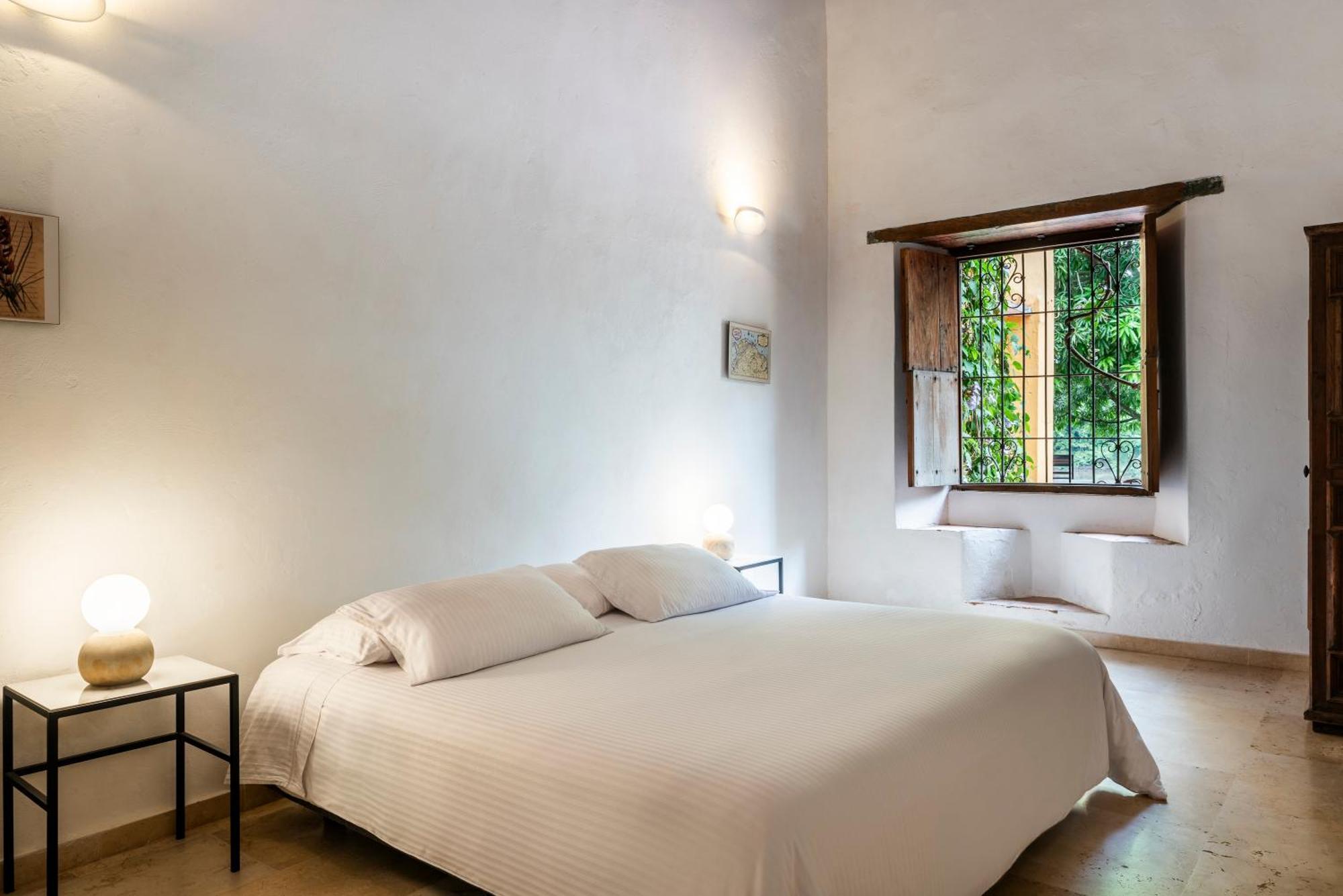 Karakalí Boutique Hotel Mompos Extérieur photo